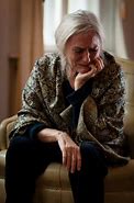 Image result for Old Lady On Floor Crying