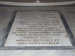 Image result for Pope Clement IX