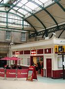 Image result for Hull Paragon Station