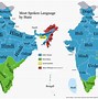 Image result for 22 Official Languages of India