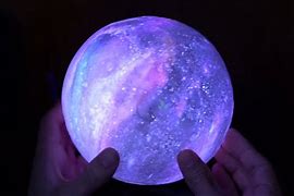 Image result for Universe Lamp