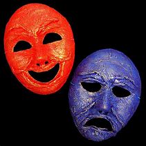 Image result for Theatre Masks