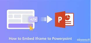Image result for Embedded PowerPoint Presentation