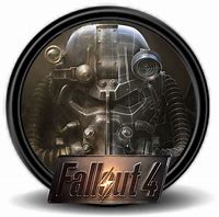 Image result for Fallout 4 Icon PS4