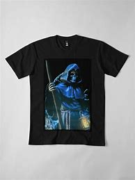 Image result for Grim Reaper Meme T-shirt