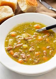 Image result for Best Split Pea Soup