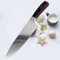 Image result for Food Knife