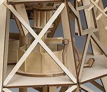 Image result for Dutch Windmill Plans Free