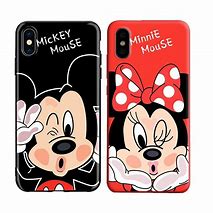 Image result for iPhone 6 Cases Minni Mouse