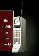 Image result for First Apple Cell Phone