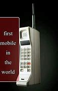 Image result for Early Mobile Phones