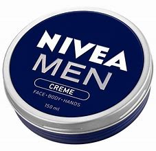 Image result for Nivea Men Face Cream