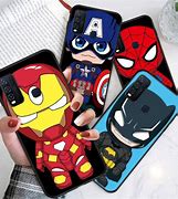 Image result for Superhero Phone Book