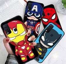 Image result for Super Hero Phone