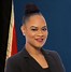 Image result for Minister of Housing Trinidad and Tobago