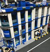 Image result for Police Moc Builds LEGO