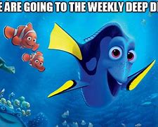 Image result for Finding Nemo Meme