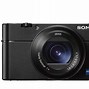 Image result for Sony Compact Digital Camera with Flip Screen