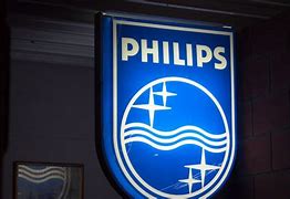 Image result for Philips Logo High Res