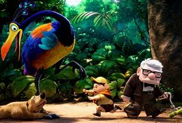 Image result for Up Movie Screenshots