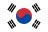 Image result for South Korea's Flag