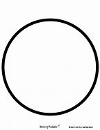 Image result for Circle Cut Out No Background