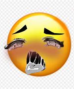 Image result for Hysteria Emoji Meme