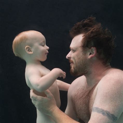 Dad And Son Nude