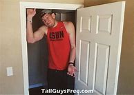 Image result for Guy Too Tall