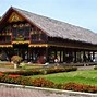 Image result for Rumah Adat Panjang