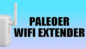 Image result for Paleoer Wi-Fi Extender Reviews