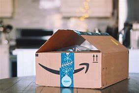 Image result for Package Coming Soon Amazon Screen Shot