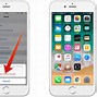 Image result for Clean iPhone Home Screen