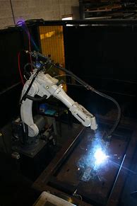Image result for Robotic Work