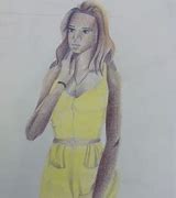 Image result for Easy Dress Drawings in Pencil