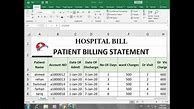 Image result for Medical Billing Day Sheet