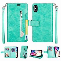 Image result for iPhone XR Cover with Elasticised Strap