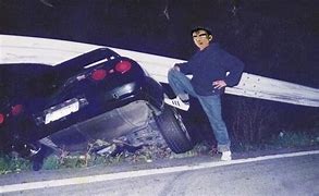 Image result for Takeshi Initial D