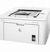 Image result for HP LaserJet Pro M203dw Monochrome Laser Printer