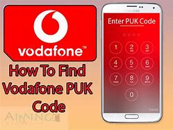 Image result for Free PUK Codes
