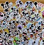 Image result for Mickey Mouse Stickers
