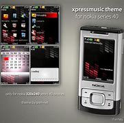 Image result for XpressMusic Themes