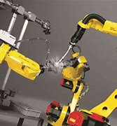 Image result for Vision Welding Robot