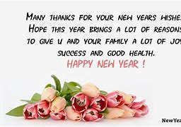 Image result for Thanks Happy New Year