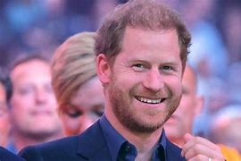 Image result for Prince Harry Smiling
