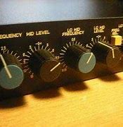 Image result for mic eq circuits