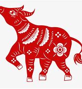 Image result for Chinese Zodiac Animals Ox