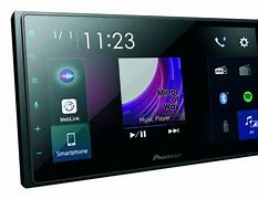 Image result for Pioneer Touch Screen