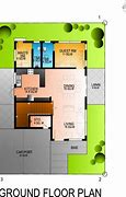 Image result for 200 Square Meters Top View Buildings