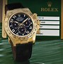Image result for Black Rolex Watches for Men